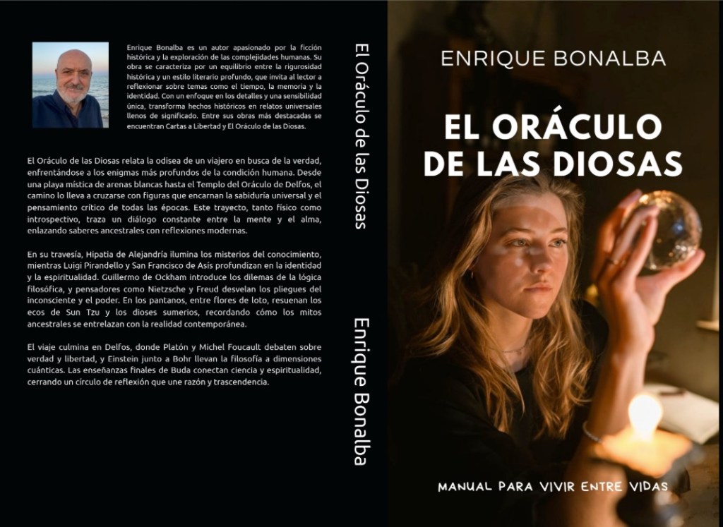 El Oráculo de las&nbsp;Diosas