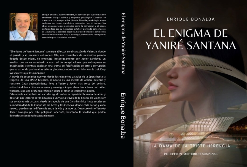 El enigma de Yaniré&nbsp;Santana