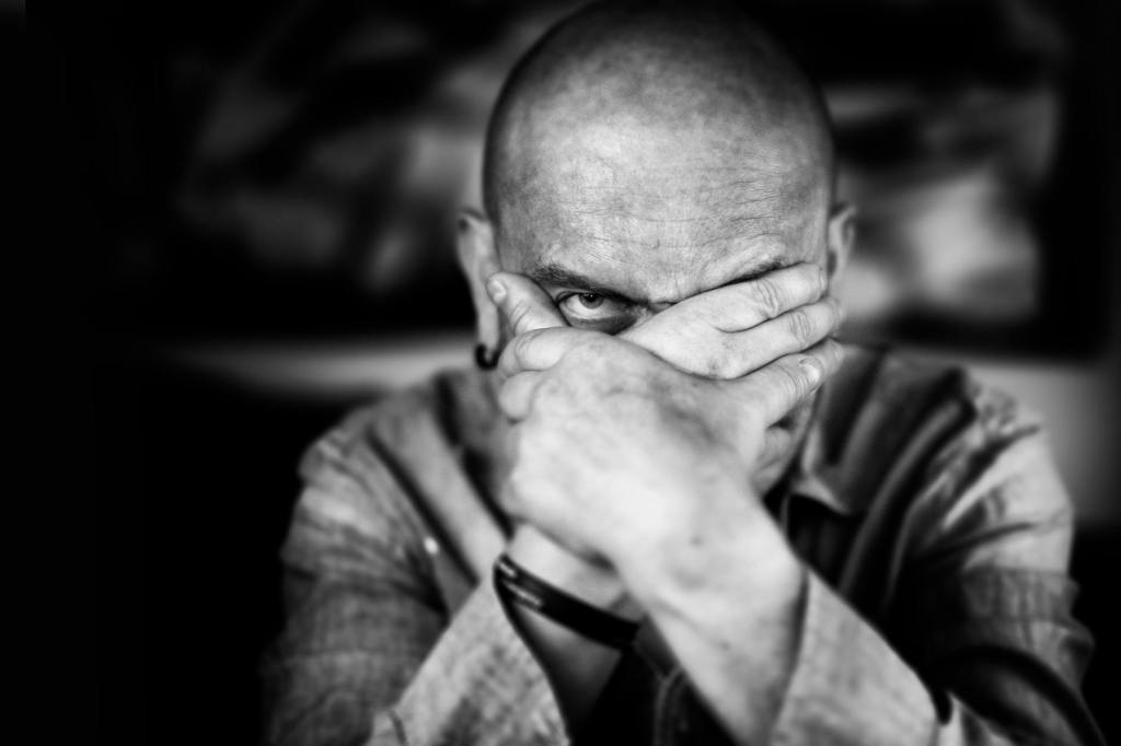 Reflexiones sobre la creación de personajes con profundidad&nbsp;psicológica