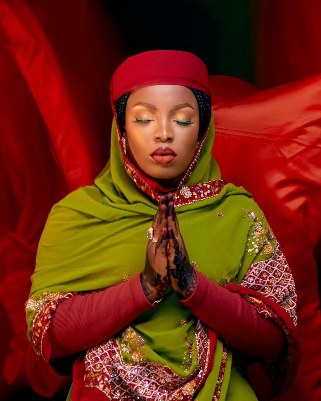 El poder oculto de la introspección narrativa: Cómo la meditación desata tu&nbsp;creatividad