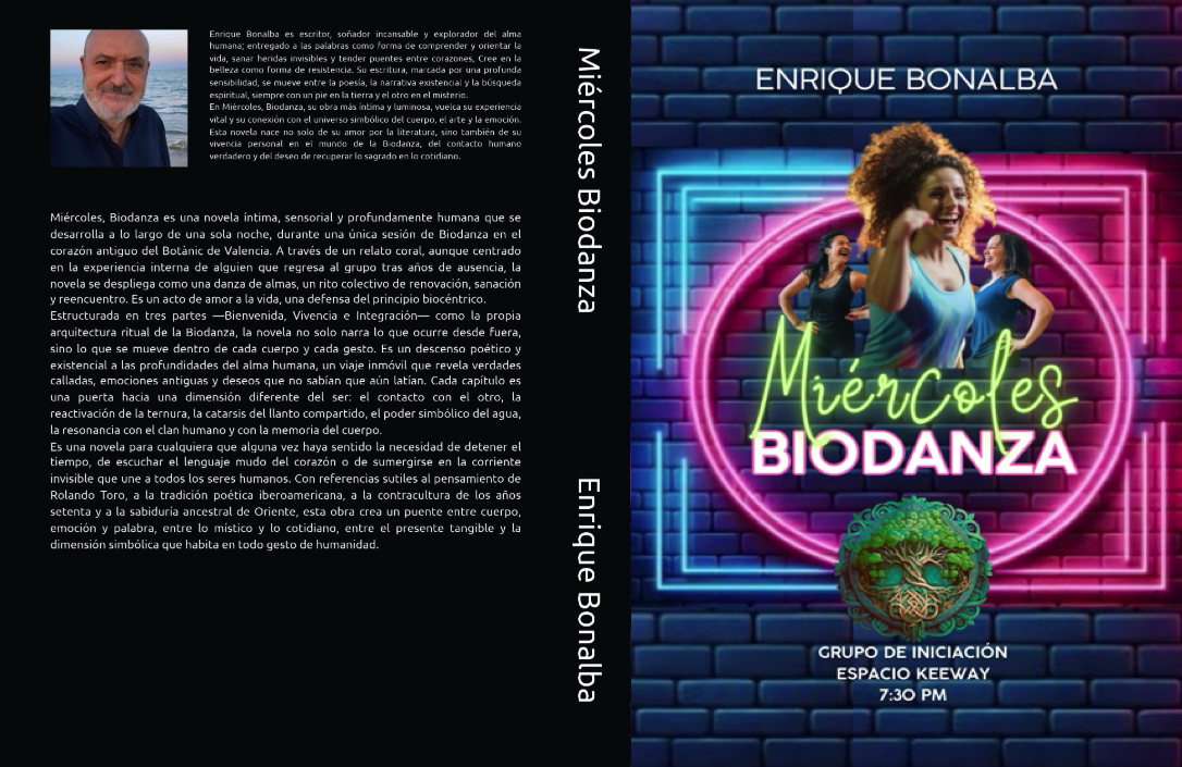 Miércoles Biodanza