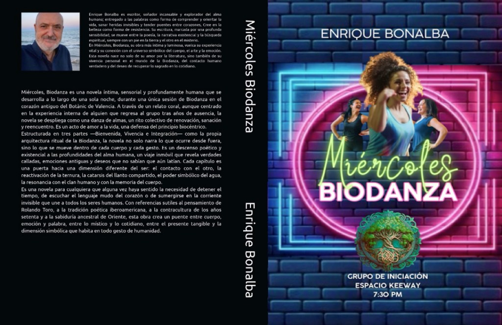 Miércoles Biodanza