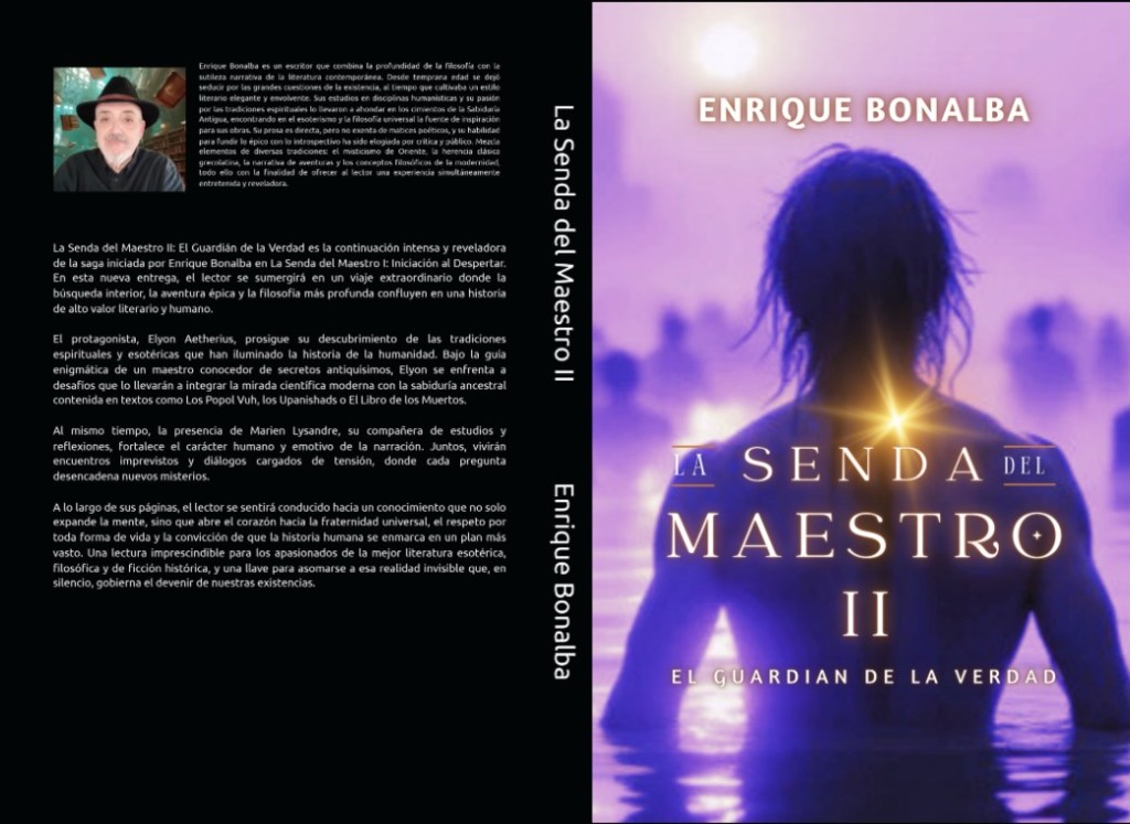 La Senda del Maestro&nbsp;II