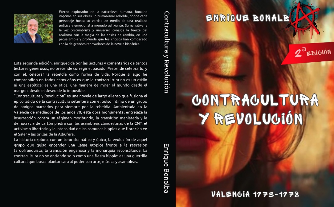 Contracultura y Revolución (2ª Edición)
