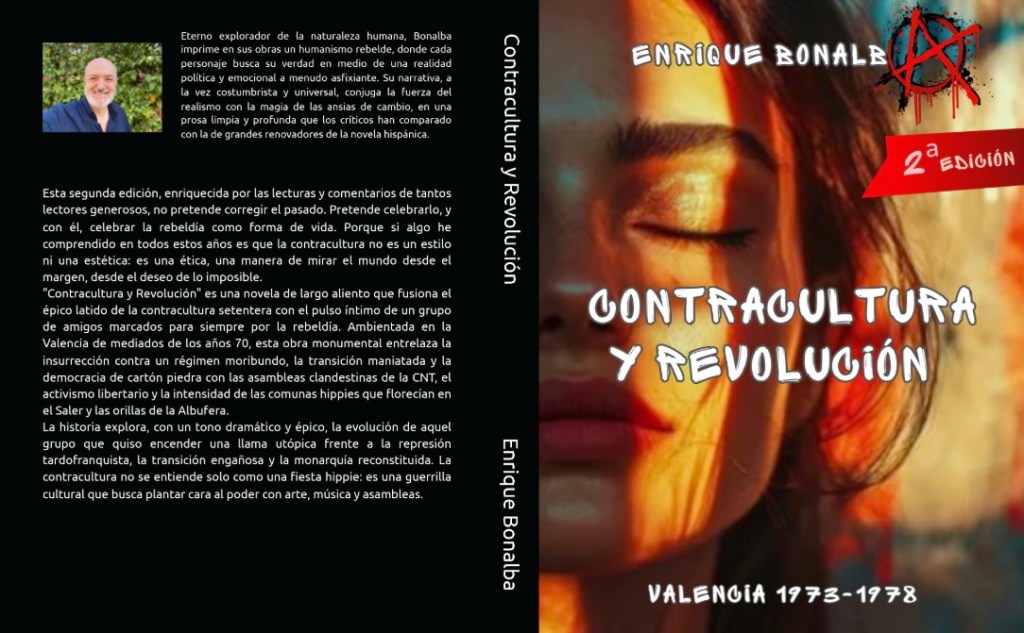 Contracultura y Revolución (2ª&nbsp;Edición)