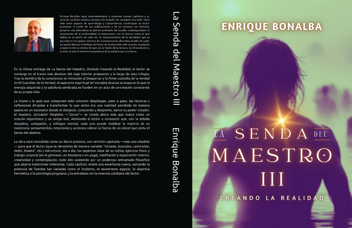 La Senda del Maestro III