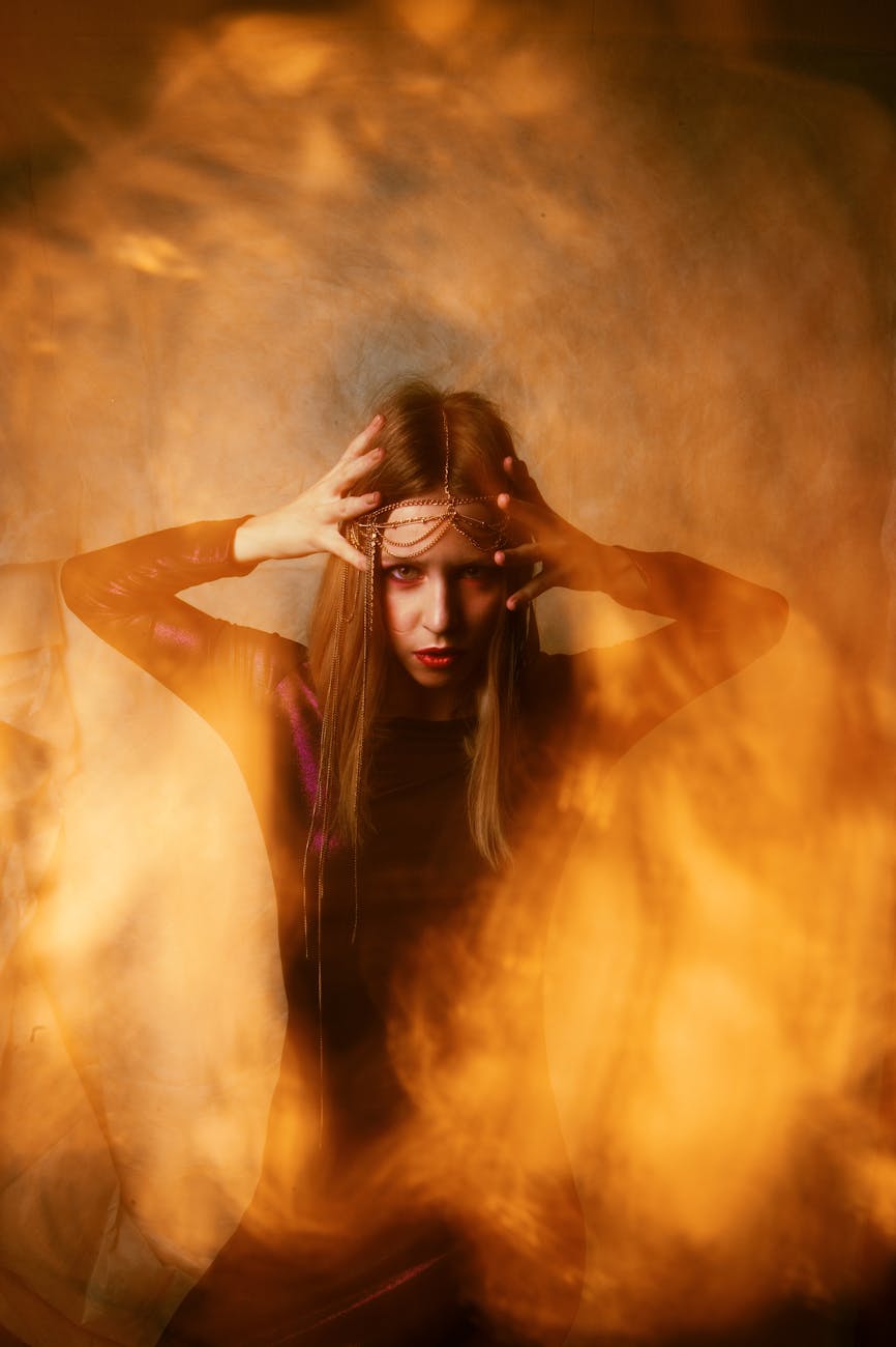 Miércoles Biodanza: Danzar el Verbo en una Página de Fuego
