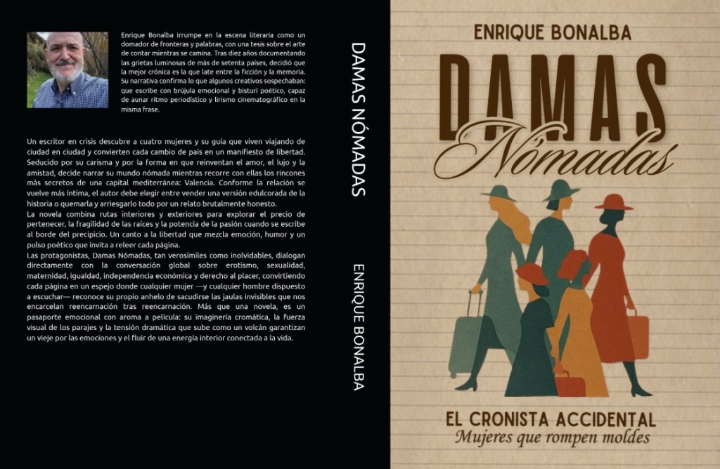 Damas Nómadas