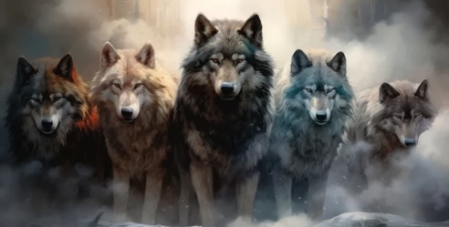 El Monstruo de Valledén: Sobre la Culpa heredada, la Memoria líquida y la Alquimia narrativa de «Memoria de&nbsp;Lobos»