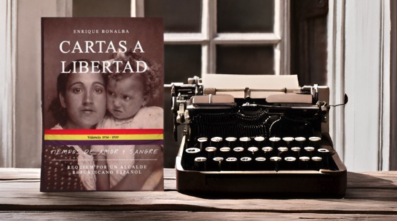 El día que nació «Cartas a Libertad» o el acto de prestar oído a los Silencios