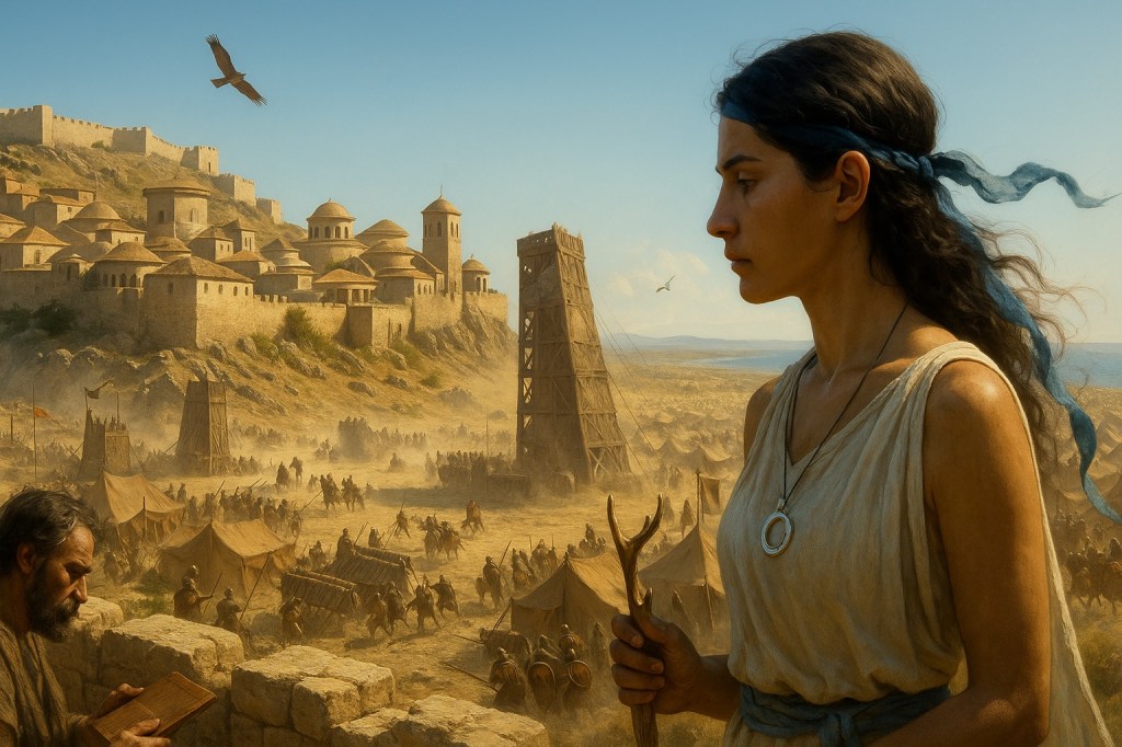 SAGVNTVM: ¿Puede una comunidad decidir su destino aunque ese destino sea insoportable? 