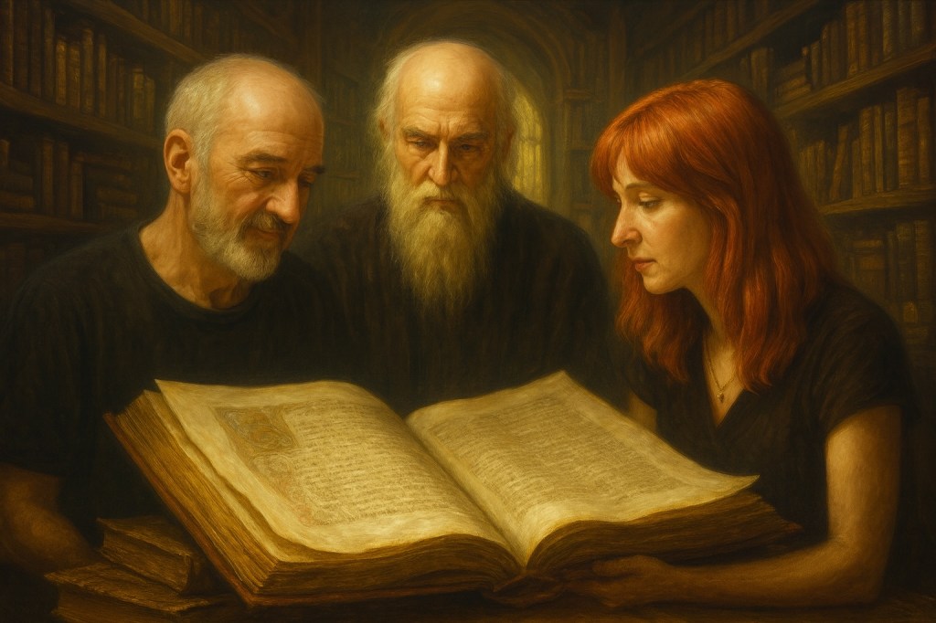 Corpus Aetherii: introducción a la la Enciclopedia Universal de la Sabiduría&nbsp;Antigua