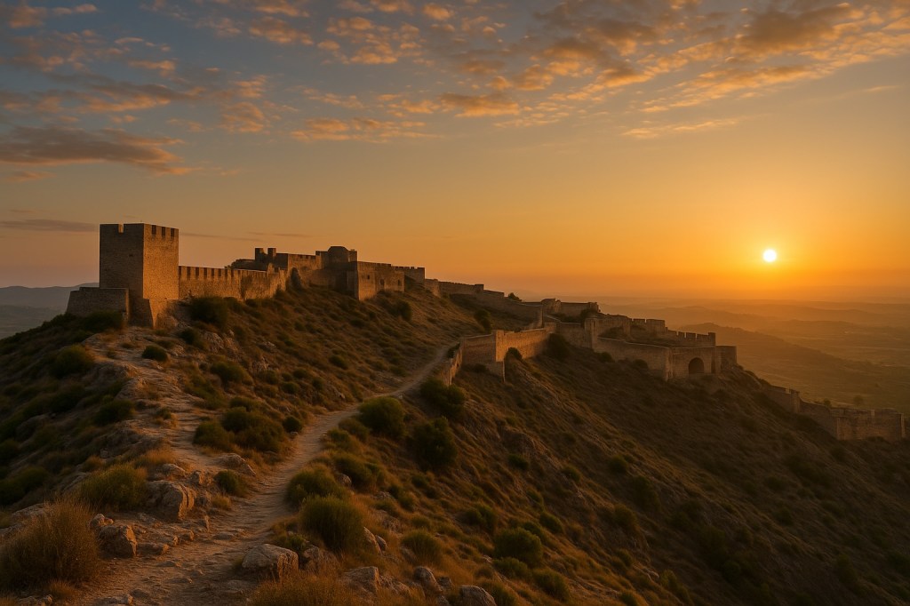 Sagunto, umbral del mundo: la ciudad que me mira, respira en mis sombras y piensa bajo mi&nbsp;piel