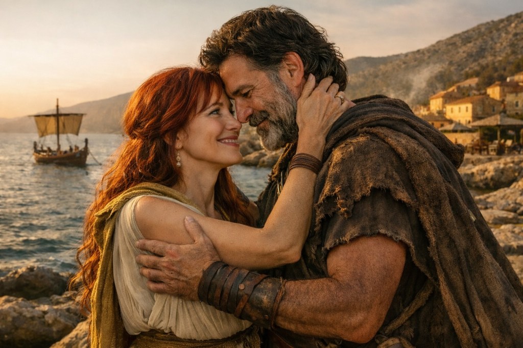 Prólogo a «Mi otra vida con Penélope»: escuchar el Canto de las Sirenas cuando no promete placer sino&nbsp;verdad