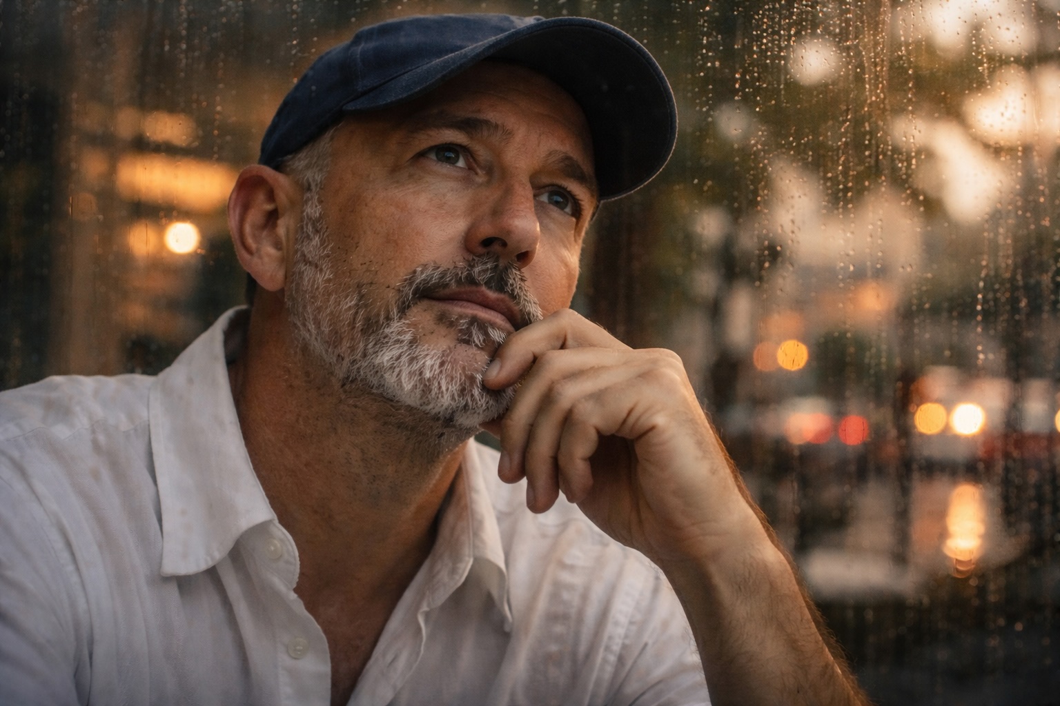 El día que dejé de ser yo (y nadie lo notó): cuando sigues viviendo… pero ya no eres quien habita tu vida